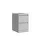 2 Drawers Filing Cabinet Manufacturer